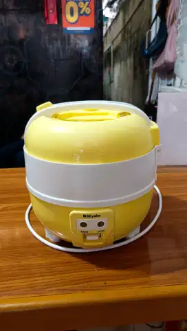 Rice Cooker Miyako MCM 610