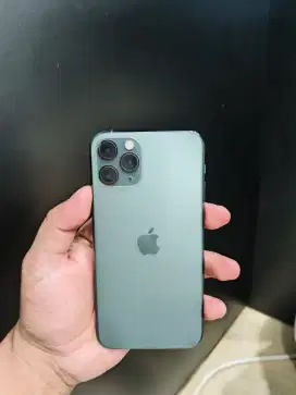 iphone 11 pro 64gb bisa tukar tambah