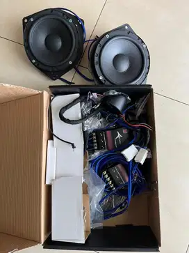 For sale speaker morel tempo