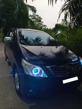 INNOVA V DIESEL MT 2010