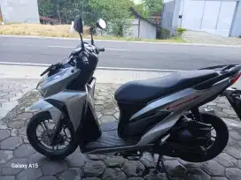 Bismillah di jual Honda vario 150 cc  tahun2020 pajak jalan AE Ngawi