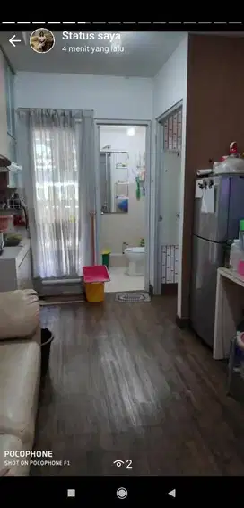 Dijual Apartemen GREEN BAY Pluit
