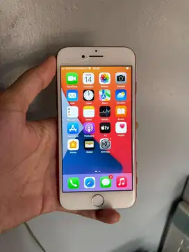 Iphone 7 128gb Orian mulus