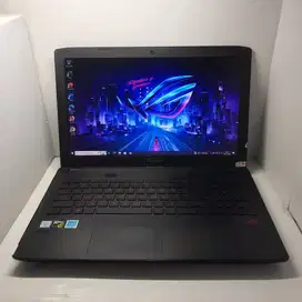HOT SALE! LAPTOP GAMING ASUS ROG GL552VX I7 NVIDIA GTX 950M 16/128/100