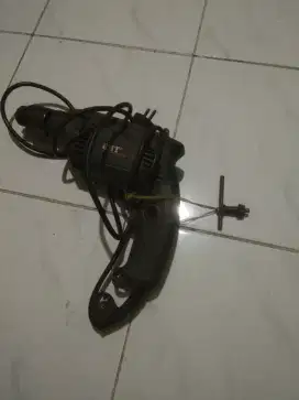 Dijual Bor Merk GMT siap pakai