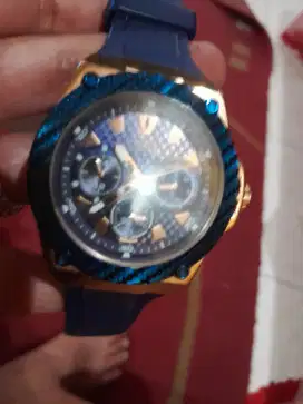 Jam Tangan Merk Guess