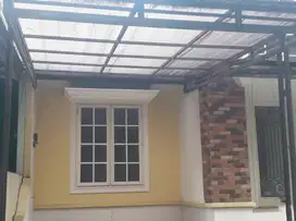 Dijual rumah  di Citra Grand Cibubur