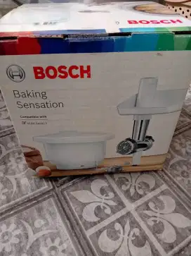 Stand Mixer BOSCH