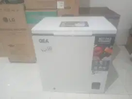 Frezeer box ab 208