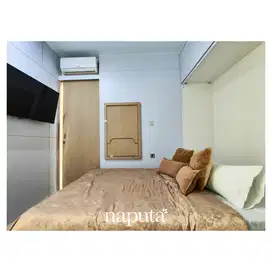 JUAL RUMAH MURAH NAPUTA RESIDENCE CIPUTAT BINTARO