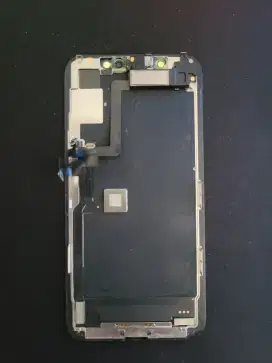 Lcd copotan iphone 11 pro