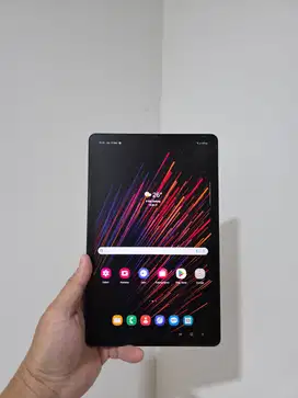 Samsung Galaxy Tab S6 Lite 2020 SEIN P615 4/128 Gray 4GB 128GB
