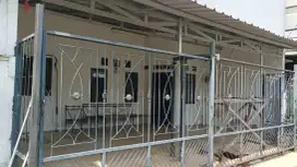 Jababeka Disewakan per - tahun