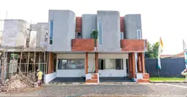JUAL RUMAH MURAH NAPUTA RESIDENCE CIPUTAT BINTARO