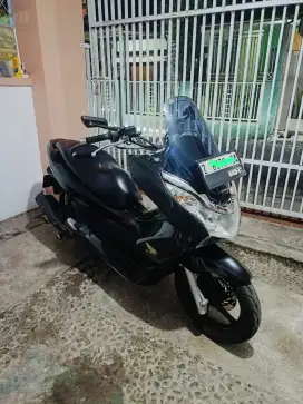 Honda PCX Thailand 150 Cc