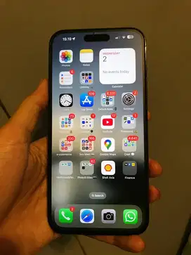 Iphone 14 Promax 256gb iBox Likenew