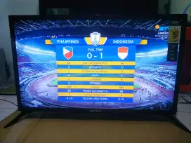 TV LED DIGITAL 32 Inch POLYTRON  NORMAL