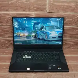 ASUS TUF DASH F15 FX516PM Intel Core i7-11370H 24GB SSD 512GB RTX 3060