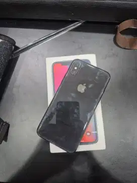 iphone x 64gb bisa tukar tambah