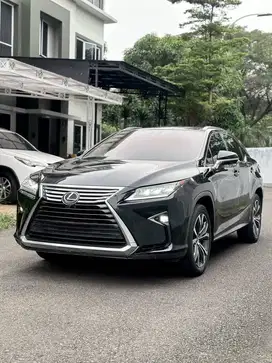 Lexus RX300 2019 TERMURAH se-Indonesia