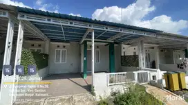 Disewakan rumah dian regency