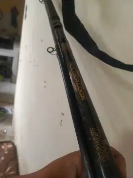 Joran DAIWA import super kenzaki 50