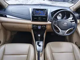 Promo TDP 1 JutaToyota Vios 2017 Bensin