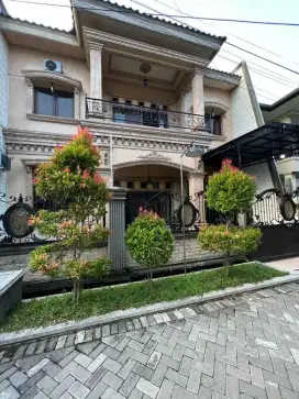 DIJUAL RUMAH AREA WISMA MUKTI (TANPA PERANTARA)