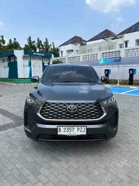 TOYOTA INNOVA ZENIX 2.0 V AT 2023