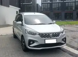 SUZUKI ERTIGA GX HYBRID AT th 2023/2022
