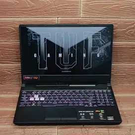 ASUS TUF GAMING A15 FA506NF AMD RYZEN 5-7535HS 16GB SSD 512GB RTX 2050
