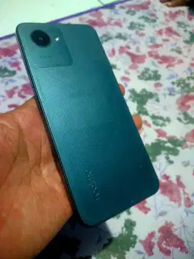 Realme Realme C30s Orian Segel (Hp Only)