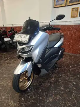 DP 500 RB PROMO NMAX KEYLES 2023 SYARAT CUKUP KK DAN KTP