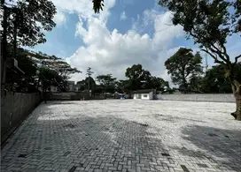 DISEWAKAN LAHAN DINGALIYAN SEMARANG BARAT