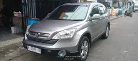 Crv 2.0 THN 2008