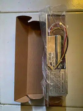 Lockdoor Magnetic Solution
