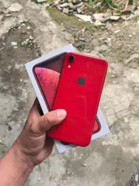 iphone xr 64gb beacukai bisa tukar tambah