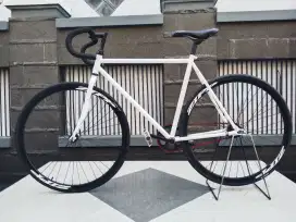 Sepeda fixie murah meriah