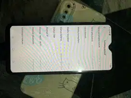 DIJUAL CEPAT dan MURAH - VIVO Y17