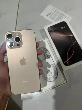 Iphone 16 promax 256gb ibox cu