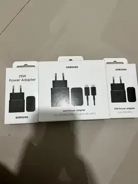 Charger Ori Samsung (resmi)