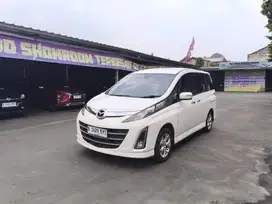 Mazda Biante Non Skyactive 2012 Bensin