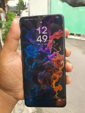 Samsung S21+ 5G
