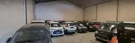 DISEWAKAN GUDANG / SHOWROOM DI SEMARANG TIMUR