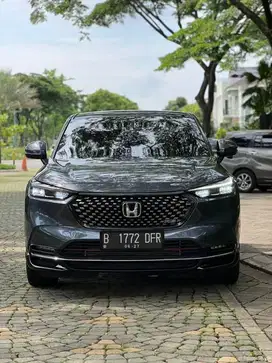 HONDA HRV RS TURBO CVT AT 2022