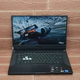 ASUS TUF DASH F15 FX516PE Intel Core i7-11370H 16GB SSD 1TB RTX 3050Ti