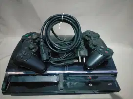 Jual PS 3 FAT yLoad