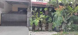 TURUN HARGA Rumah Asri Semi Furnish Griyashanta RSUB Suhat Malang