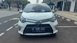 CALYA G MANUAL MT 2017 TDP 15JT