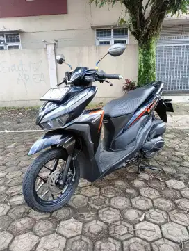 Vario 125 CBS 2019 mulus cash & kredit